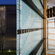Image for article titled The Light-Filled Louver House Is Not a Barn
